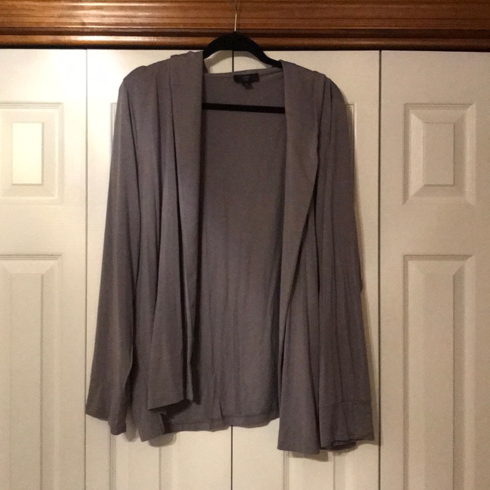 J.Crew Cardigan